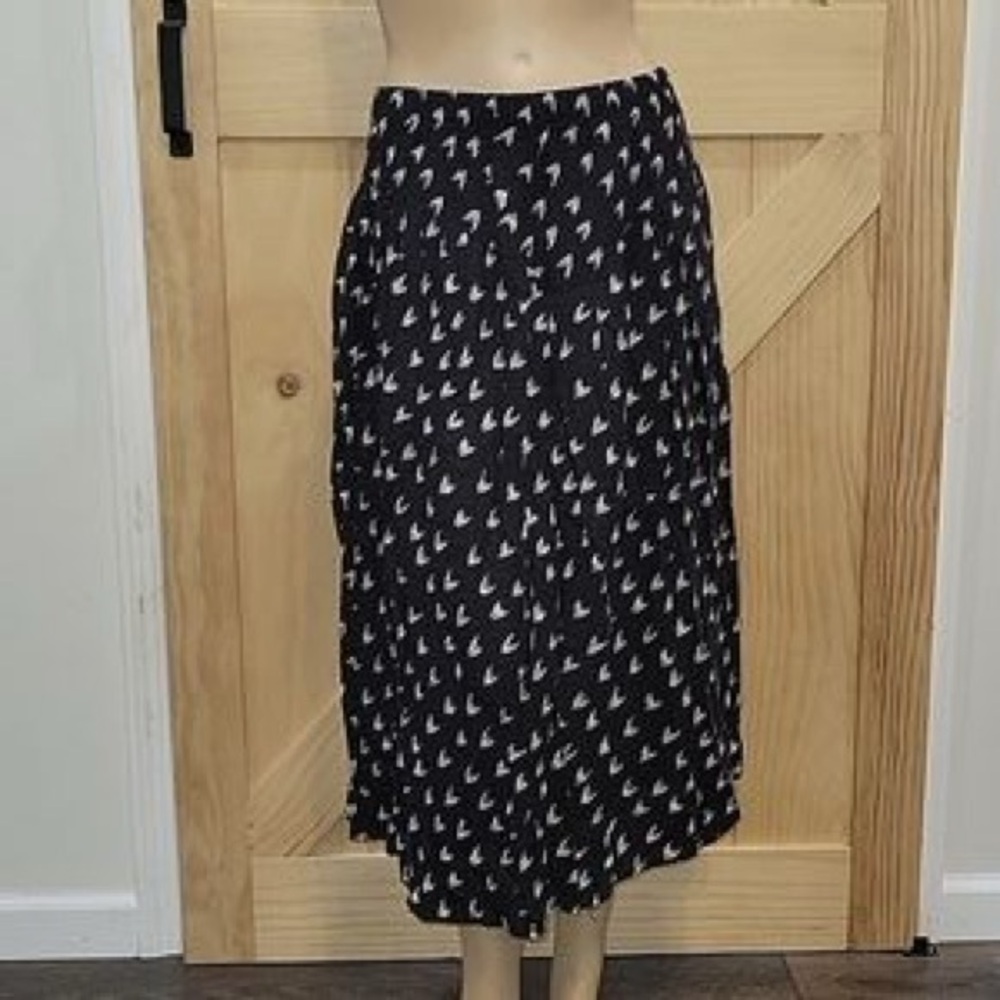 Vintage Krush Midi skirt - medium